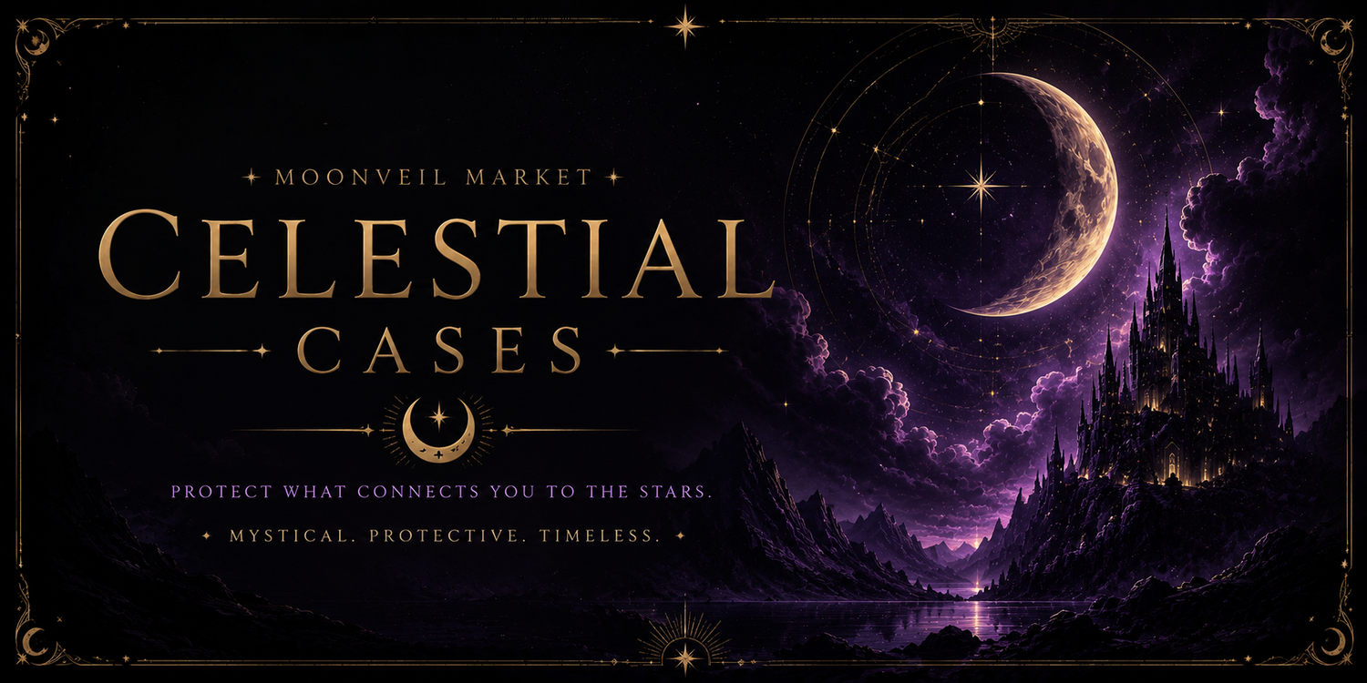 Celestial Cases