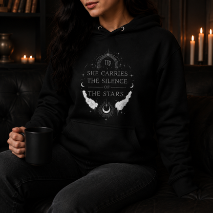Virgo Hoodie
