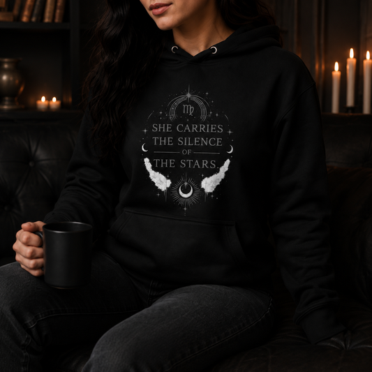 Virgo Hoodie