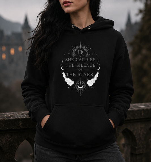 Virgo Hoodie
